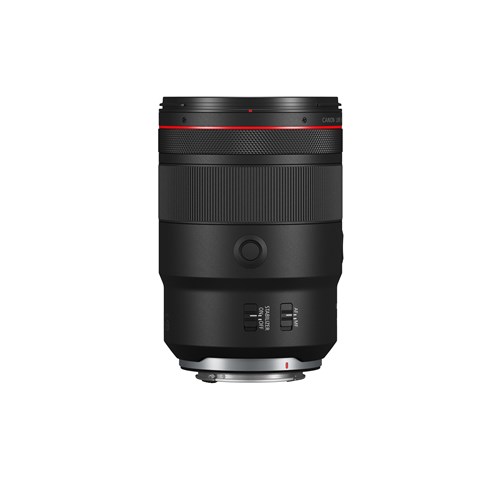 RF 135mm f1.8L IS USM_Switch